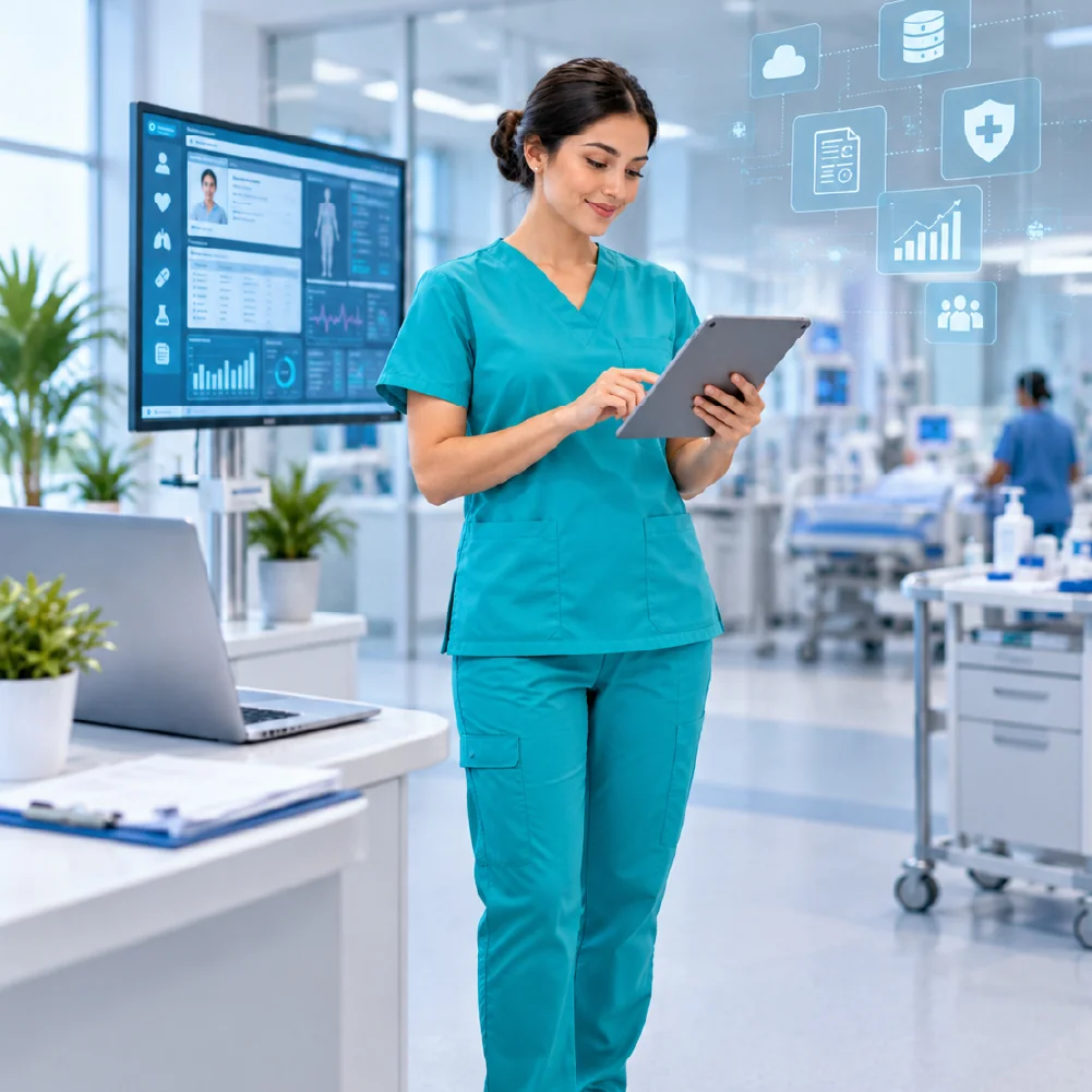 Curso de Informática Aplicada a la Gestión de Información en Salud Herramientas Digitales, Excel e Inteligencia Artificial Para Optimizar Procesos