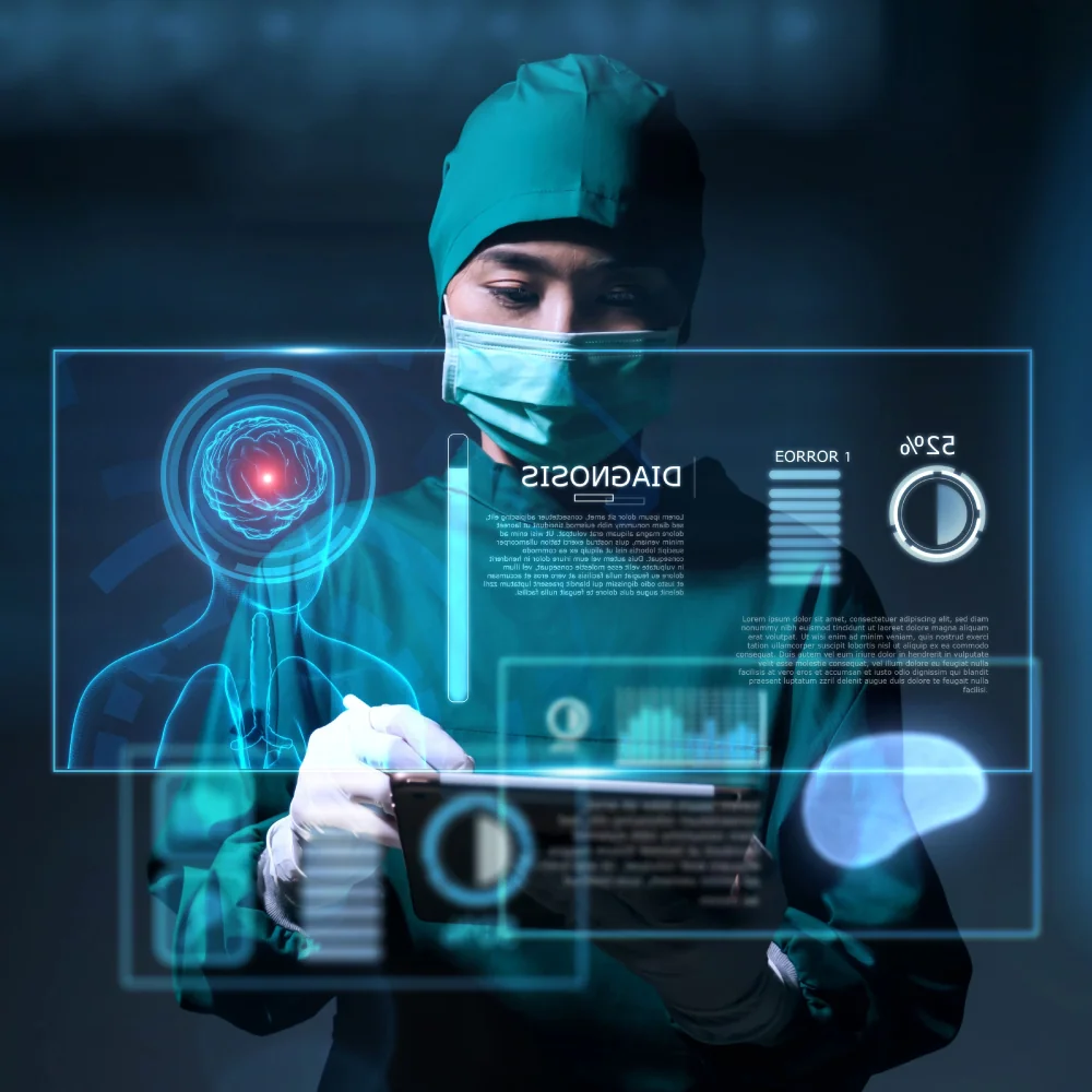Curso de Gestión en Salud: Modelos de Calidad, IA y Transformación