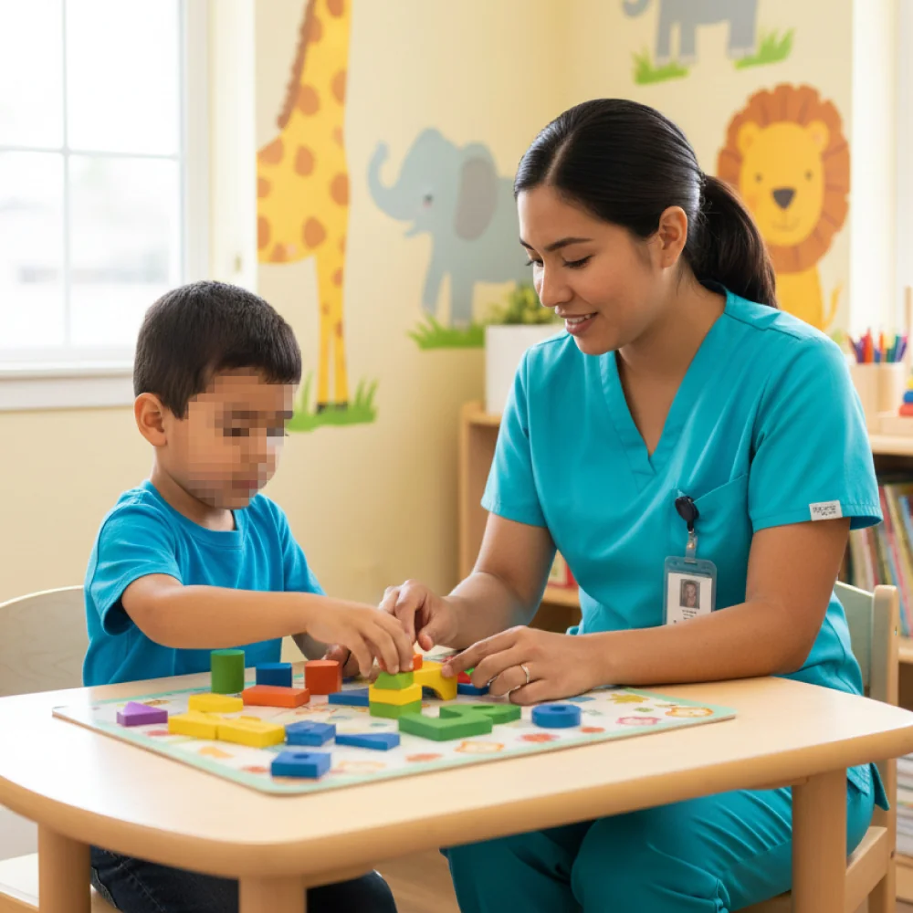 Diplomado de Crecimiento y Desarrollo del Niño (0-11 años) Vigilancia, Tamizaje e Intervención Temprana en el Niño de 0 a 11 años Según en la NTS N.° 238-2025