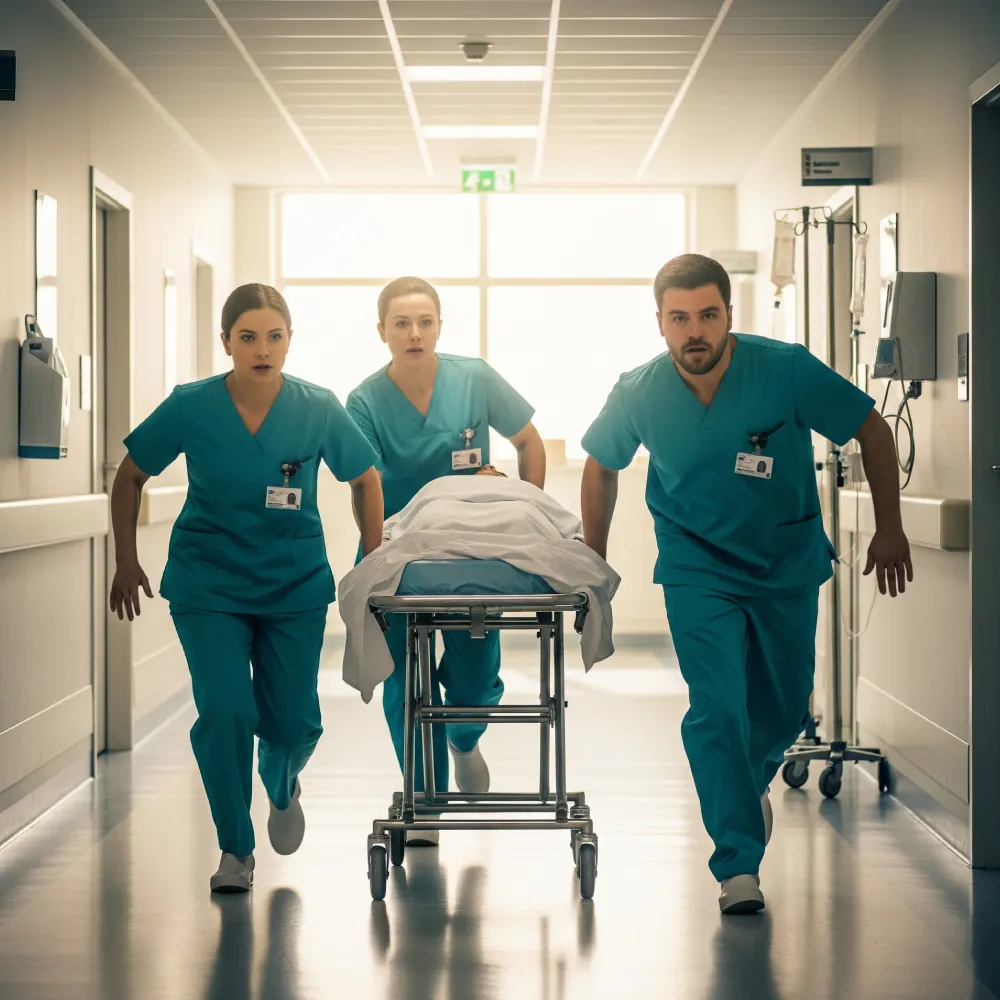 Diplomado de Atención de Urgencias, Emergencias y Desastres: Enfoque en Simulación Clínica