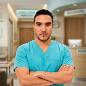 Mtro. Adan Torres Viramontes