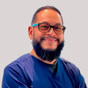 Lic. Adolfo López Vázquez