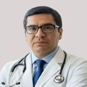 Dr. Adolfo Vásquez Cuellar