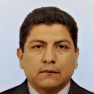 Ing. Aldo Munayco Hernández