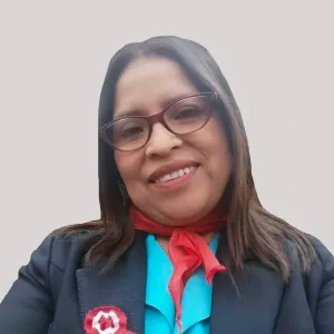 Lic. Ana María Jara Guizado