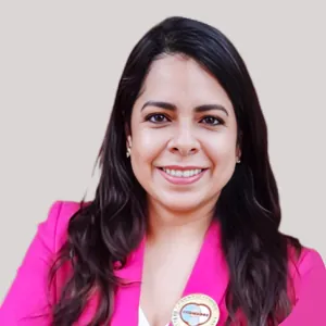 Lic. Andrea Carolina Aguirre García
