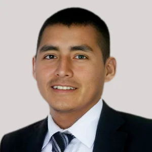 Dr. Armando Luis Miñan Tapia