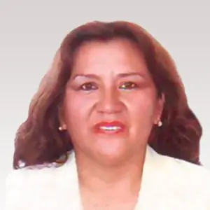 Dra. Azucena Contreras Horna
