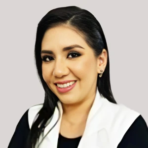 Dra. Banny Zelada Pérez