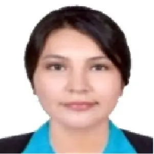 Lic. Betsy Quiñonez Barrueta