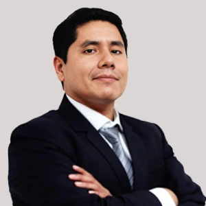 Dr. Bryan Carhuallanqui Tamayo