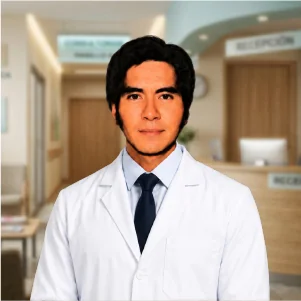 Dr. Carlos Francisco Salas Sánchez