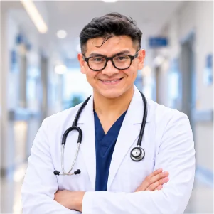 Dr. Carlos Ramos Godoy