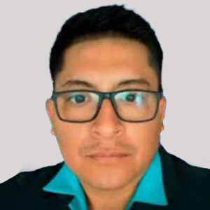 Lic. Christian G. Huasupoma Soriano