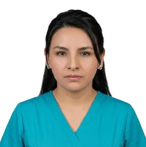 Lic. Esp. Cinthya Chipana Molina