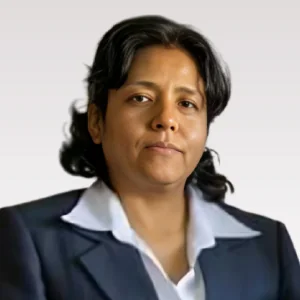 Mg. Clarisa Gilma Coaquira Carpio