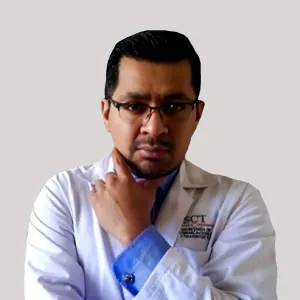 Dr. Dan Lopez Vasquez