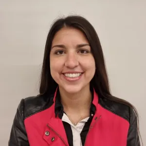 Mg. Daniela Andrea Loyola Rojas