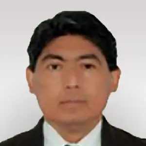 Dr. Dante Vargas Vásquez