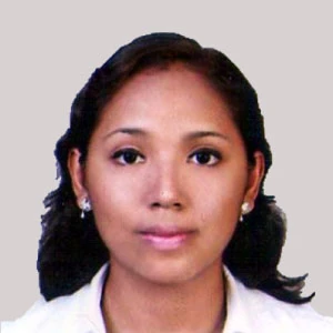 Mg. Delia Vera Chaparro