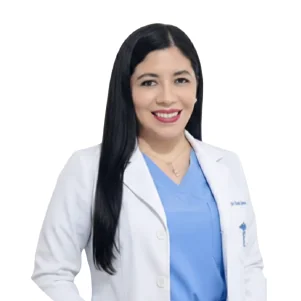 Lic. Diana Romero Ramos