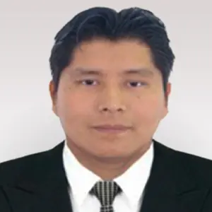 Mg. Diego Sánchez Quispe