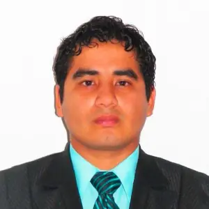 Mg. Edgardo Uchuya
