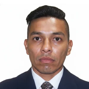 Ing. Eduardo Castillo Paredes