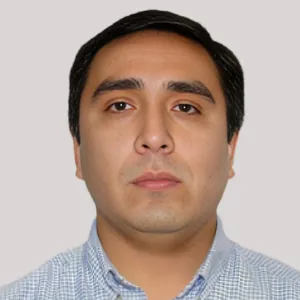 Lic. Edwin Dávila Peralta
