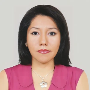 Lic. Esp. Elizabeth Herrera Quintanilla