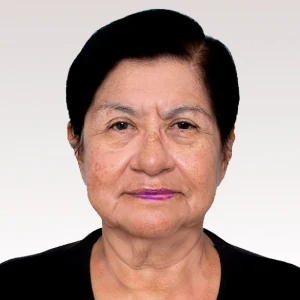 Dra. Elsa del Carmen Berrios Medina