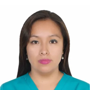 Mg. Enf. Elva Leyla Azaña Colchado