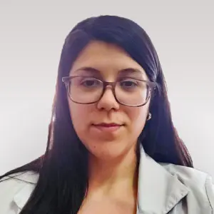 Dra. Estefania Garcia