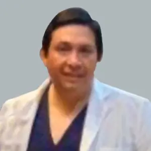 Dr. Fernando Malpica Cervantes