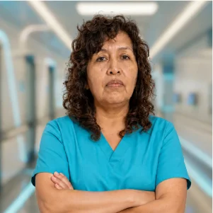 Mg. Frida Soledad Suárez Enciso