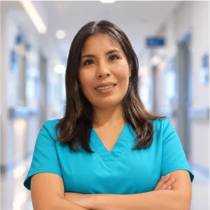 Lic. Esp. Gabriela Sarmiento Almidon