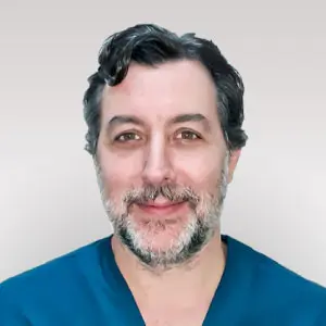 Dr. Gerardo Sierra