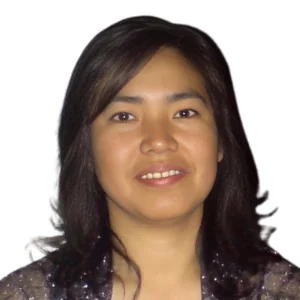 Dra. Gladys Toyohama Pocco