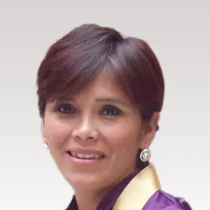 Lic. Gloria Pocarpachi Peralta