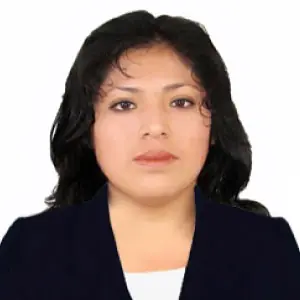 Lic. Janina Narvaez Tacuri