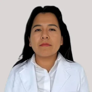 Dra. Jhezmy Kímverly Torres Rodríguez
