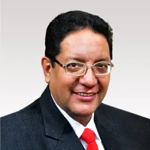 Dr. Jorge Medrano Gáloc