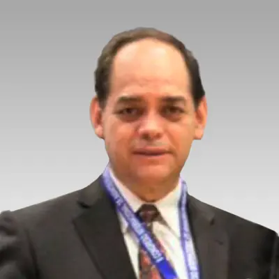Lic. José Carmona Suazo