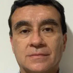 Mg. José Casquero Cavero