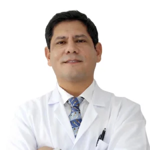 Dr. Jose Rivera Romani