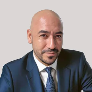 T.R. Juan Carlos Perez Gonzalez