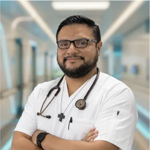 Dr. Juan Enrique Valdiviezo Chunga