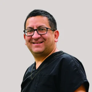 DR. JUAN JOSÉ ALATRISTA