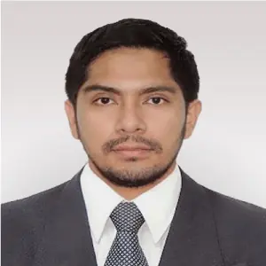 Mg. Juan Munayco Mendieta