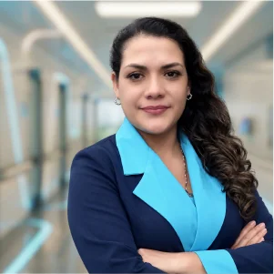 Lic. Esp. Katia Gisela Morales Ruiz
